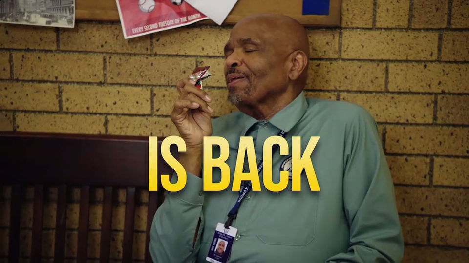 Abbott Elementary - "Back"